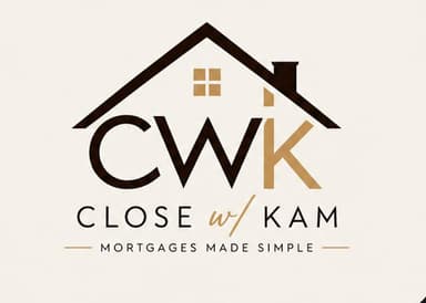 Close w/ Kam logo